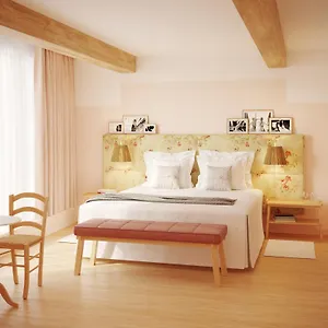 9hotel Chelton Брюссель