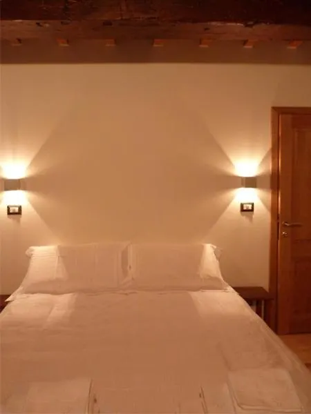 Les Clarisses Bed and Breakfast Βρυξέλλες