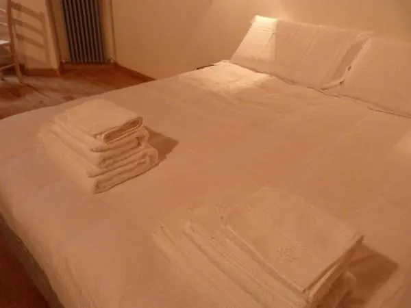 Les Clarisses Bed and Breakfast Βρυξέλλες Βέλγιο