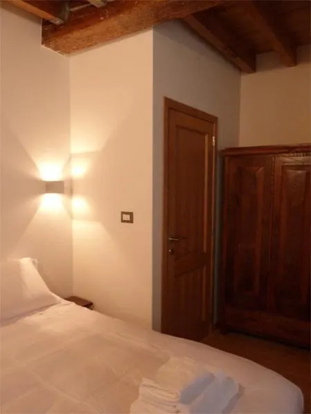 Les Clarisses Bed and Breakfast Βρυξέλλες