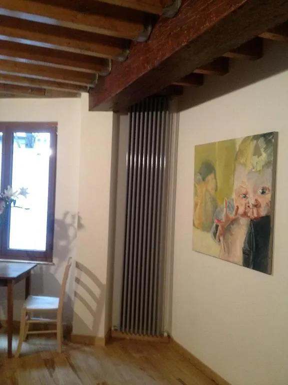Les Clarisses Bed and Breakfast Βρυξέλλες 0*,