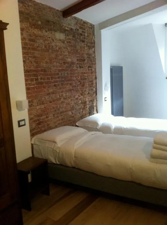 Les Clarisses Bed and Breakfast Βρυξέλλες Βέλγιο