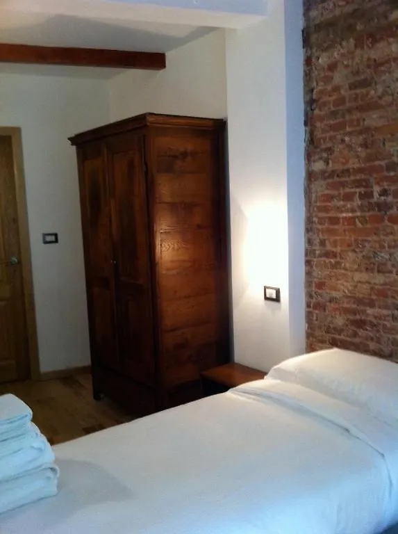 Les Clarisses Bed and Breakfast Βρυξέλλες Βέλγιο