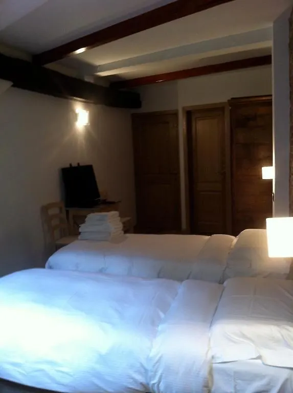 Les Clarisses Bed and Breakfast Βρυξέλλες